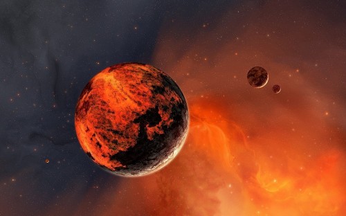 NASA: Το μυστήριο του Άρη λύθηκε