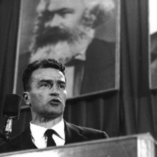 «Έφυγε» το ιστορικό στέλεχος της ιταλικής Αριστεράς, Πιέτρο Ινγκράο