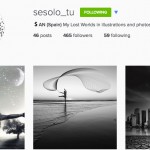 12 ασπρόμαυροι λογαριασμοί του Instagram που αξίζει να δείτε