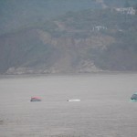 Μεγάλες καταστροφές στη Σκόπελο από την κακοκαιρία