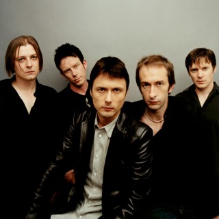 Έρχεται νέο άλμπουμ από τους Suede;