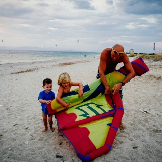 Καρτ ποστάλ του Αυγούστου