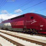 Συναγερμός στο Ρότερνταμ για το φόβο «ενόπλου» σε τρένο της Thalys