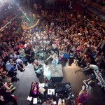 Thessalonink / Street Mode: το τριήμερο διπλό φεστιβάλ στη Θεσσαλονίκη