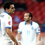 Βαρέλι χωρίς πάτο η εθνική ομάδα ποδοσφαίρου