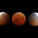 Ένα μοναδικό φαινόμενο: Ολική έκλειψη υπερπανσελήνου τα χαράματα της 28ης Σεπτεμβρίου