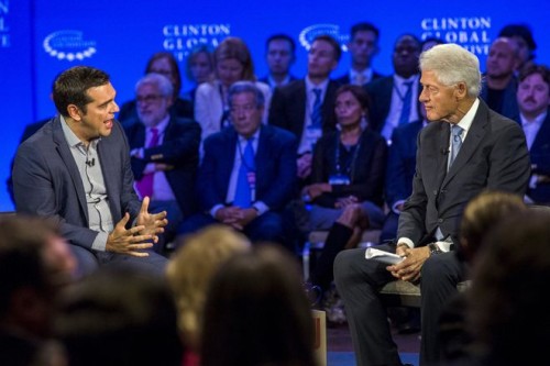 Όταν ο Αλέξης Τσίπρας έκανε το δικό του viral video