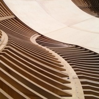 This is how Athens rolls