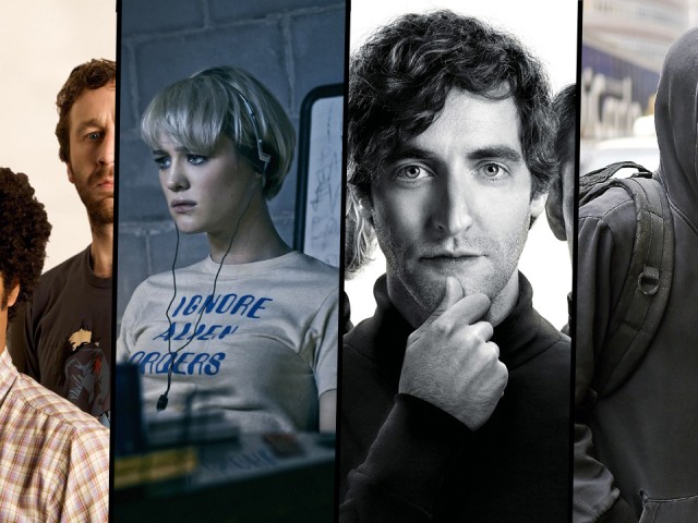 Αυτές είναι οι καλύτερες σειρές για έναν geek!