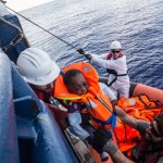 «Ευρώπη, οι φράχτες σου σκοτώνουν»