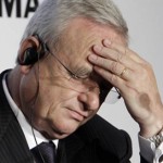 Αποζημίωση 28,6 εκατ. ευρώ για τον παραιτηθέντα CEO της Volkswagen