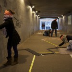 H Σοφία Μαυραγάνη ταξιδεύει με το playforPLACE σε Νέα Ζηλανδία και Κροατία