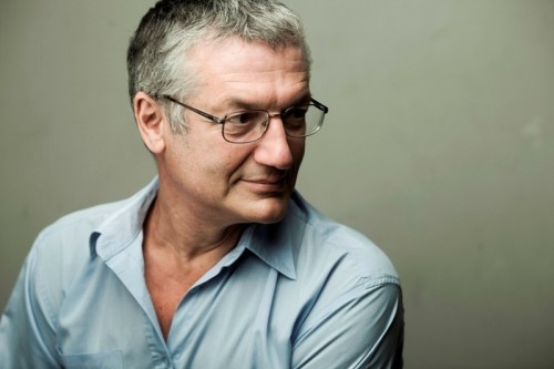 O Βαγγέλης Θεοδωρόπουλος σχολιάζει το αποτέλεσμα των εκλογών στην Popaganda