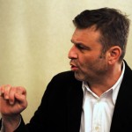 Ελεύθεροι ο Απόστολος Γκλέτσος και το στέλεχος του ΣΥΡΙΖΑ μετά τον καυγά