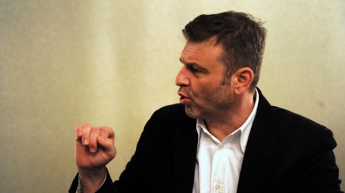 Ελεύθεροι ο Απόστολος Γκλέτσος και το στέλεχος του ΣΥΡΙΖΑ μετά τον καυγά