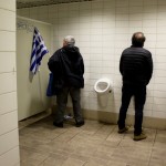 Μια φωτογραφική έκθεση αιχμαλωτίζει στιγμές χαμένες «Κάπου στον Χρόνο»