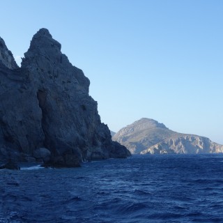 Οδοιπορικό στη Σαρία