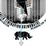 «Το παράλογο» από το ΣΥΝ ΑΠΕΙΡΟ