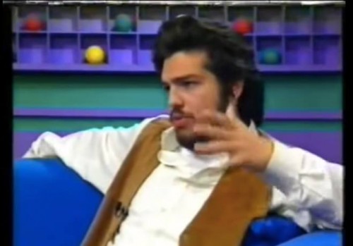 Όταν ο Τσίπρας έμοιαζε με τον Τσε Γκεβάρα