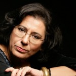 Η Μαρία Φαραντούρη σχολιάζει στην Popaganda τα αποτελέσματα των εκλογών