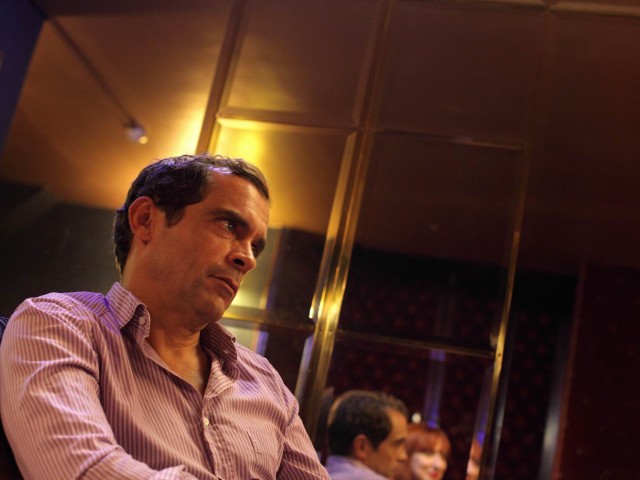 «Ο Θεός της Σφαγής» και το ματωμένο γήπεδο όπου ο πολιτισμός αντιμάχεται τη βία