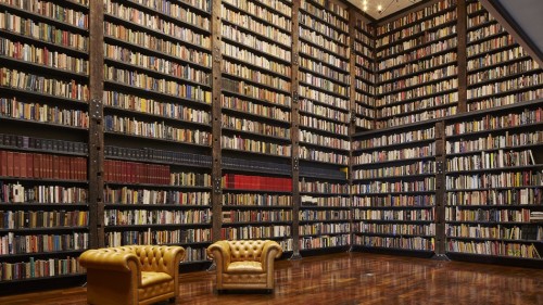 Καλλιτέχνης αγοράζει κτίριο αξίας 1$ και το μετατρέπει σε πολυχώρο τέχνης