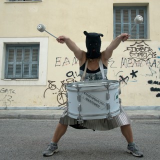 Το Δουργούτι πίσω από τη βιτρίνα