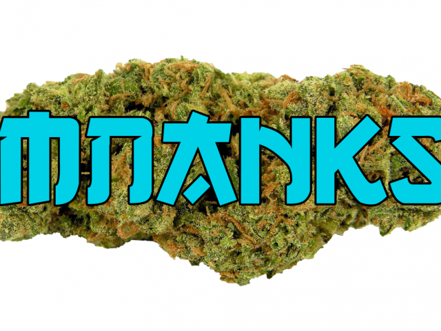 Ένα από τα video του «Μπανκς» ξεπέρασε τα 700.000 views στο Facebook μέσα σε λίγες ώρες.