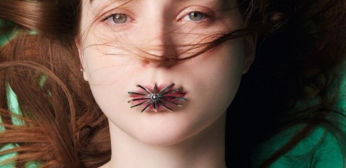 Γιατί η Ali Michael είναι η βασίλισσα του Instagram;