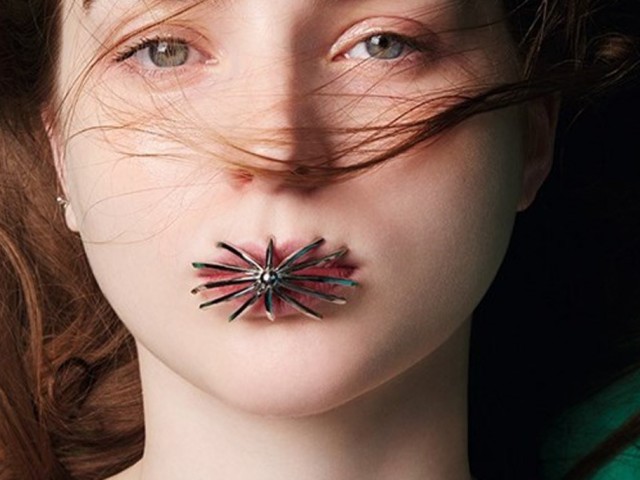 Γιατί η Ali Michael είναι η βασίλισσα του Instagram;