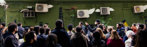 Πόσο ανεξάρτητη είναι η γειτονιά του Συντάγματος;