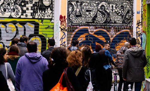 Πως θα μάθετε την indie πλευρά του Ψυρρή;