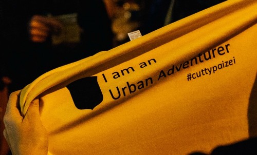 Η best of the best βόλτα στην Indie πλευρά της Αθήνας