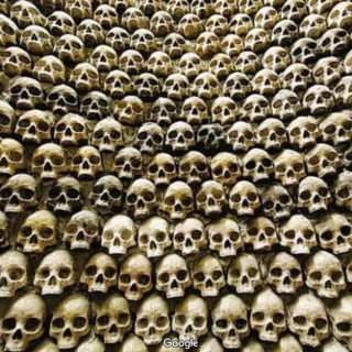 Τα πιο Ηalloween μέρη σύμφωνα με το Google Street View