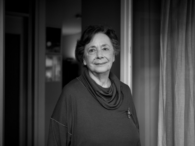 Κυρία Χαβιαρά, πώς ήταν όταν γράφατε αυτά τα αριστουργήματα παρέα με τον Κεχαΐδη;