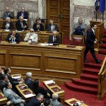 Κυβέρνηση: Μέχρι τις 18 Δεκεμβρίου θα περάσουν τα νέα προαπαιτούμενα