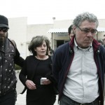 Μάγδα Φύσσα: «Τον γιο μου τον μαχαίρωσε στην καρδιά η Χρυσή Αυγή»