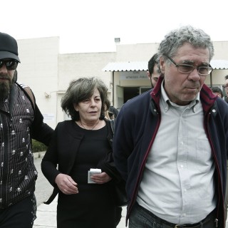 Μάγδα Φύσσα: «Τον γιο μου τον μαχαίρωσε στην καρδιά η Χρυσή Αυγή»