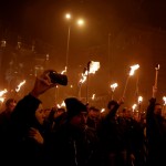 Το «13.3% Χρυσή Αυγή» στους νέους 17-24 ετών είναι φρίκη