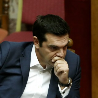 Οι εξελίξεις στο Μακεδονικό ζήτημα