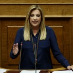 «Ναι» στην υποψηφιότητα Κατ. Σακελλαροπούλου από το ΚΙΝΑΛ