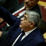 Πρωτόδικα ένοχος για διέγερση σε βιαιοπραγίες ο Μιχαλολιάκος