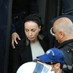 Αποφυλακίζεται η Βίκυ Σταμάτη