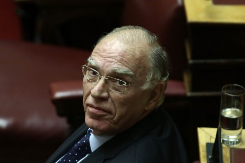 Βασίλης Λεβέντης: «Θεωρώ ότι τα exit-polls θα πέσουν έξω»