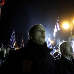 Ο υπόδικος Ηλίας Κασιδιάρης φτιάχνει νέο κόμμα