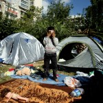 Που θα γίνουν οι 12 καταυλισμοί των προσφύγων