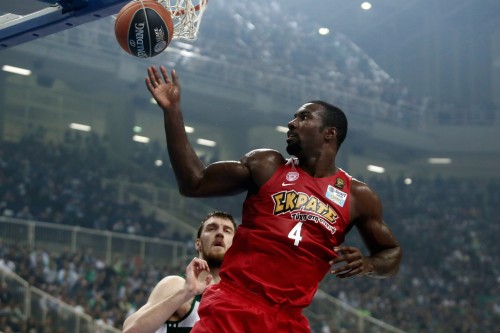 Ο αγώνας Ουνικάχα-Ολυμπιακός και η ταινία «Η Έξοδος: Θεοί Και Βασιλιάδες» θα σας κρατήσουν μέσα την Παρασκευή το βράδυ