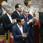 Το νομοσχέδιο για τις άδειες των καναλιών το πρώτο που θα εισαχθεί στη Βουλή μετά την ψήφιση των προαπαιτούμενων μέτρων