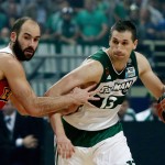 Δε θα κάνει τελικά ένσταση ο Παναθηναϊκός στους τελικούς μπάσκετ της Α1