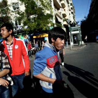 Η εβδομάδα που πέρασε σε εικόνες.